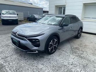 hybride rechargeable 225ch shine eeat8