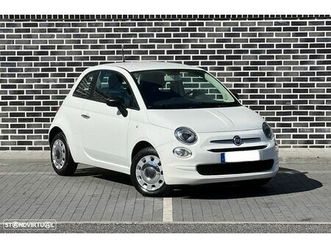 fiat 500 1.2 8v pop