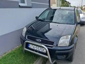 ford fusion lpg do 2035 tarnowskie góry - sprzedajemy.pl