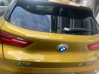 bmw x2 xdrive20da