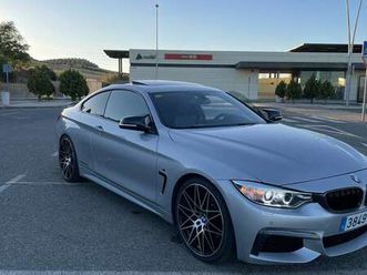 428ia coupé m-sport edition