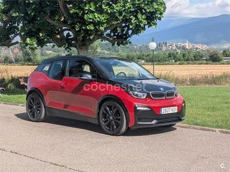 bmw i3 s 94ah rex