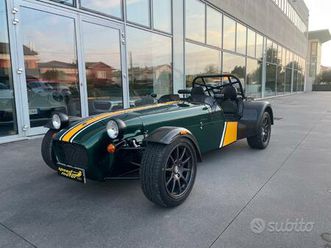 caterham superlight seven team lotus f1 edition 6-