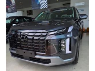 palisade 3.8 gdi signature v6 (aut) automático