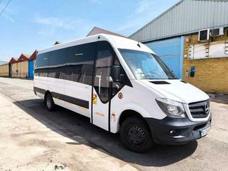 mercedes-benz - vito