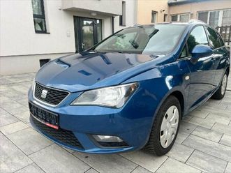 seat ibiza 1,6 tdi kombi