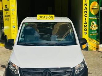 mercedes-benz - vito