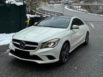 mercedes-benz - clase cla