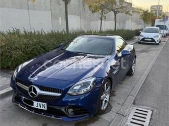 mercedes-benz clase slc