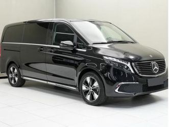 mercedes-benz - eqv