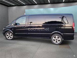 mercedes-benz viano
