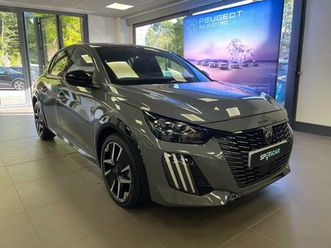 1.2 hybrid gt e-dsc6 euro 6 (s/s) 5dr