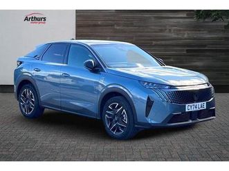 1.2 hybrid gt e-dsc6 euro 6 (s/s) 5dr