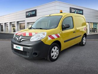 express 1.5 dci 75 e6 grand confort