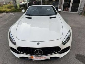 amg gt roadster 476 ch ba7