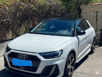 audi a1 sportback adrenalin 30 tfsi