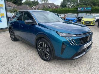 1.2 hybrid allure e-dsc6 euro 6 (s/s) 5dr