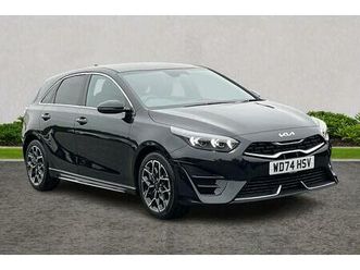 1.5 t-gdi mt gt-line