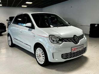 renault twingo 3 elektro r80 21,4 kwh