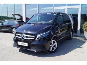 220 l2 lang aut. avantgarde | carplay |