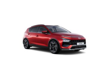 1.0 tgdi ultimate 5dr