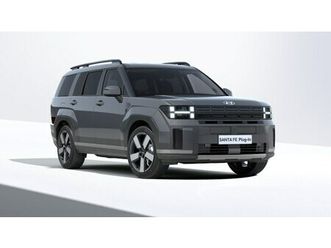 1.6 tgdi plug-in hybrid ultimate 5dr 4wd auto