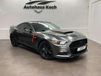 v6. 3.7 fastback #roush #numéroté.top