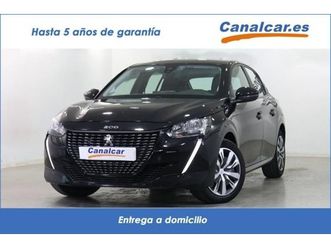 puretech 100 sands active 75 kw (100 cv)