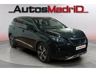 gt-line bluehdi 96kw (130cv) s&s eat8