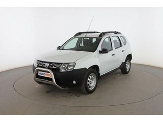 1.5 dci ambiance 4x4