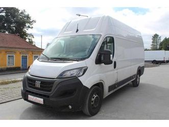 fiat ducato 2.3 multijet, cx. a., 179cv