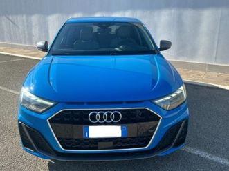 a1 2ª serie a1 spb 40 tfsi s tronic s line edition