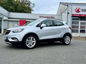 x 1.4i turbo ecotec active euro 6 (s/s) 5dr