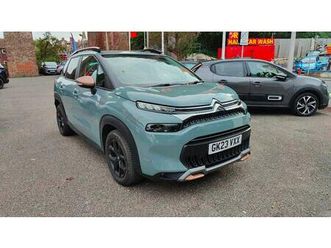 1.2 puretech c-series edition euro 6 (s/s) 5dr