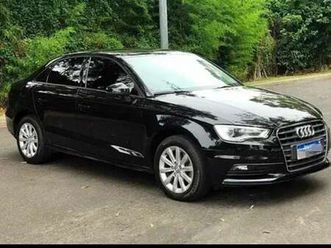 a3 sedán 2.0tdi cd advanced 150 advanced