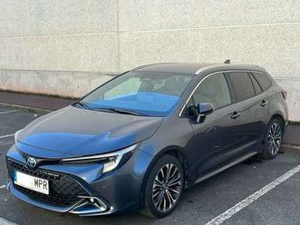 touring sports 140h style edition