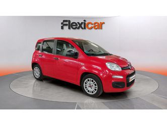 city cross 1.0 gse 51kw (70cv)