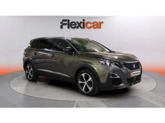 gt-line 1.2l puretech 96kw (130cv) s&s