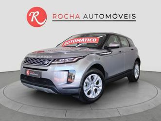 land rover range rover evoque d150 s