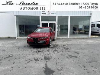 1.5 hybrid 130ch edizione speciale tct