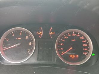 vând renault simbol 1.6 cu gpl