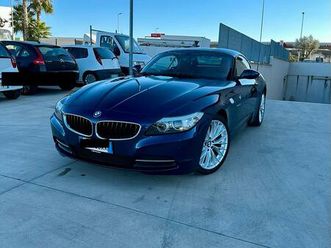 bmw z4 e89 23i