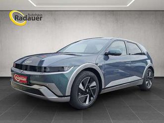 hyundai ioniq 5 elektro 84kwh go 4wd aut.