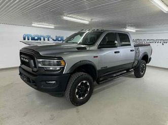 powerwagon