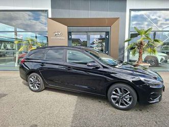 hyundai i30 1,0 tgdi go! plus