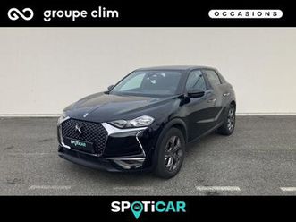 crossback bluehdi 130ch business automatique