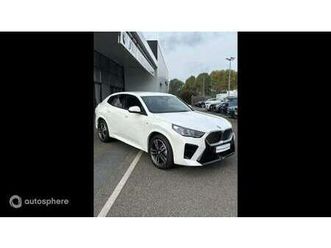 ix2 edrive20 204ch m sport