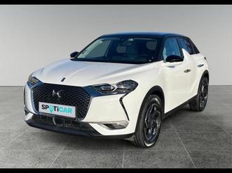 crossback essence 130 grand chic automatique