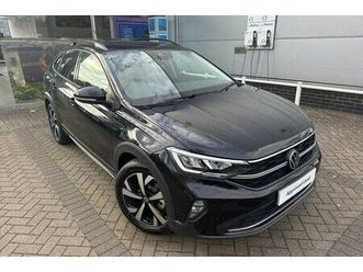 2025 volkswagen taigo 1.0 tsi match (115ps)