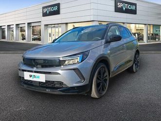 1.2 turbo 130ch gs bva8